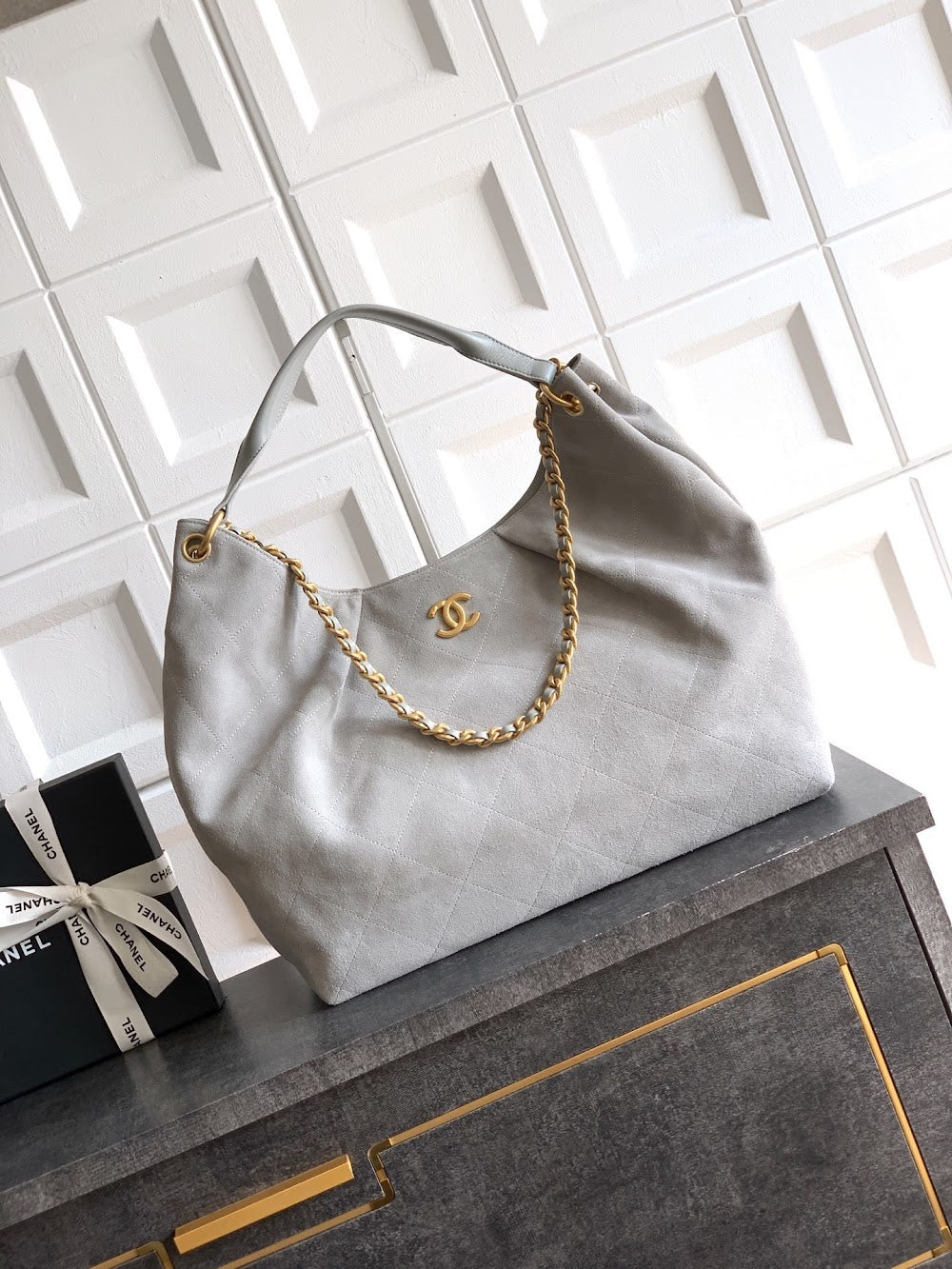 Anum Bags CHn Luxury Bag --114388
