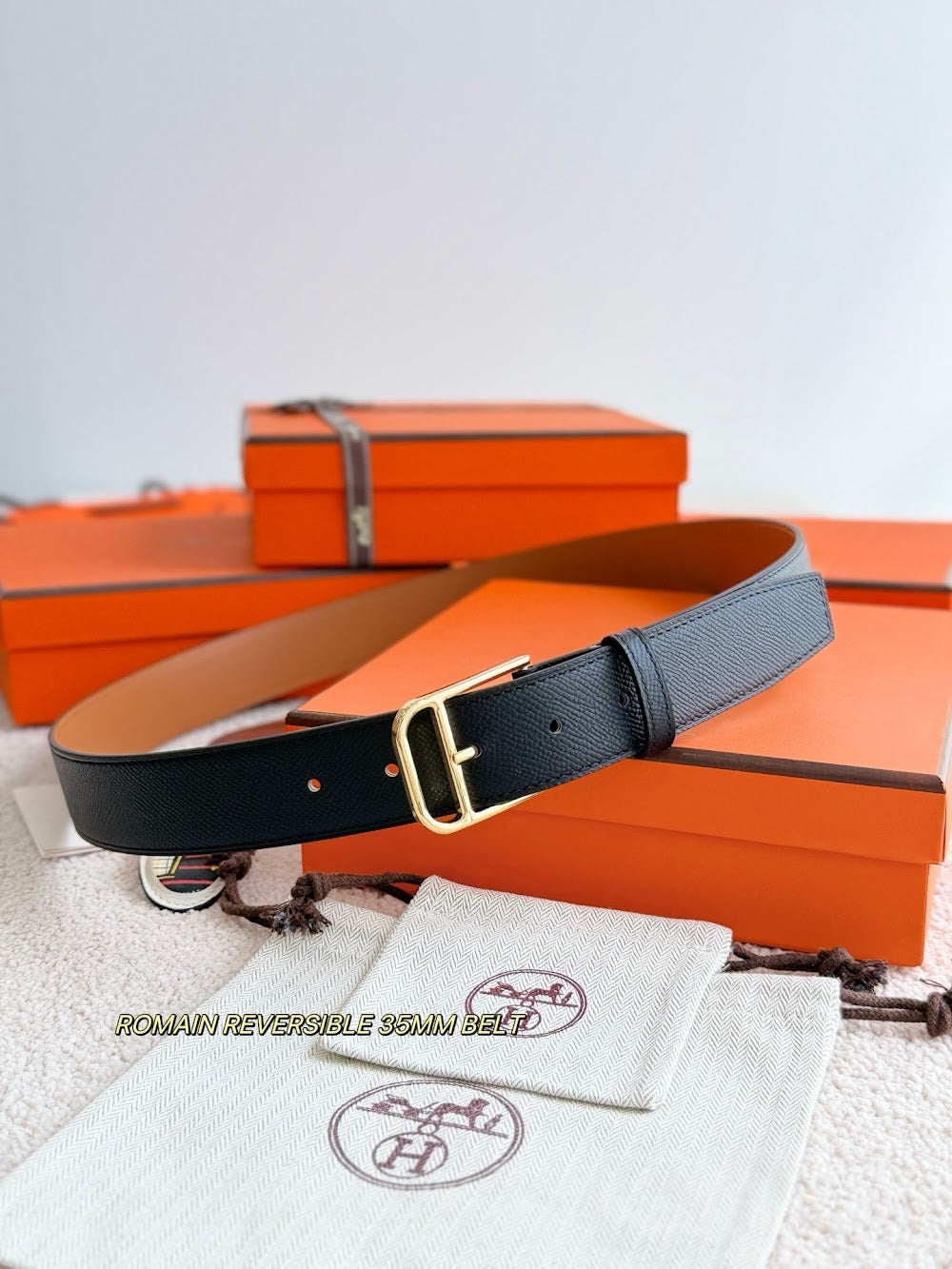 Anum Bags Hermesn Luxury Belt --106188