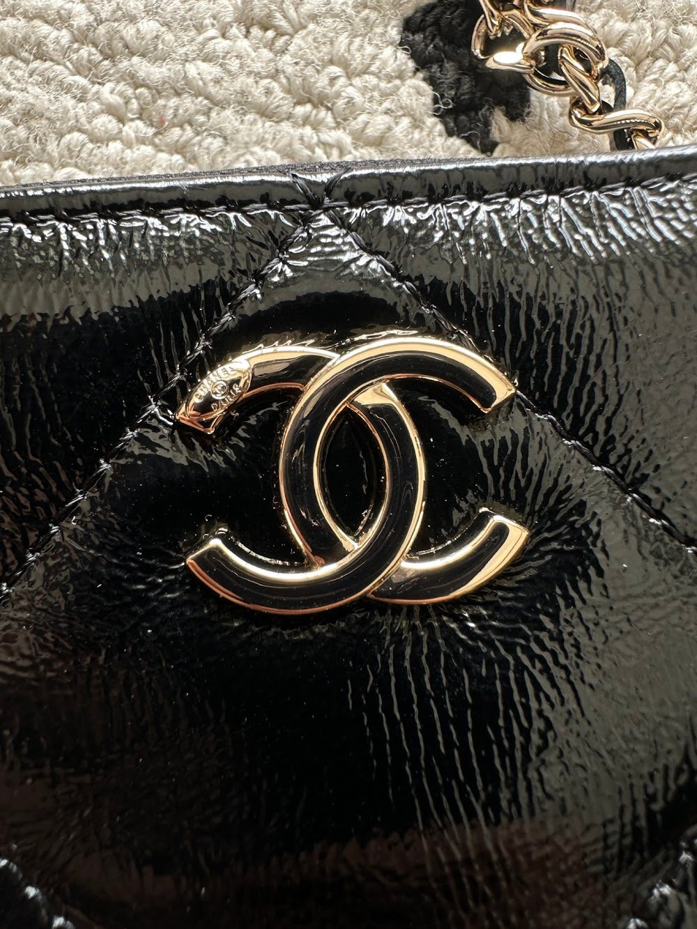 Anum Bags CHn Luxury Bag --112723