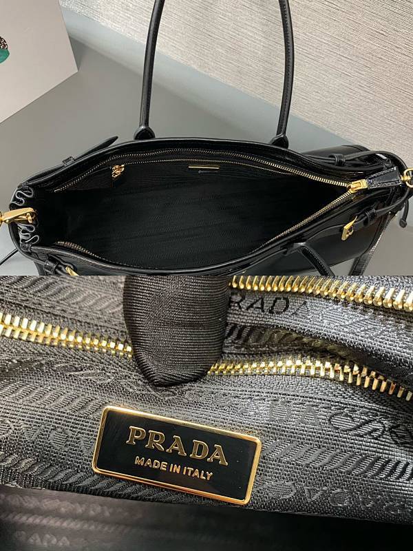 Ezyycart Bags pradn Luxury Bag --74873