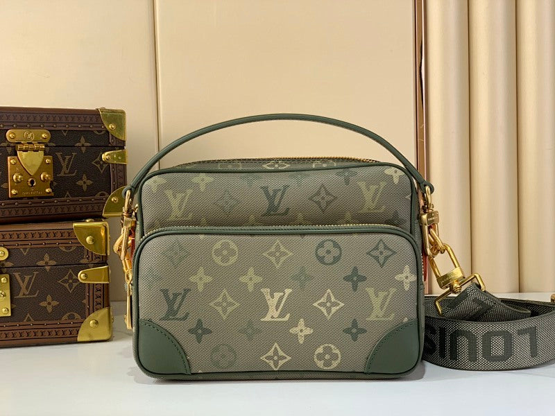 Anum Bags ln Luxury Bag --57951