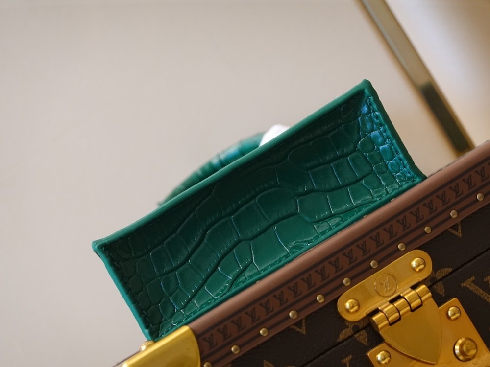 Anum Bags ln Luxury Bag --60269