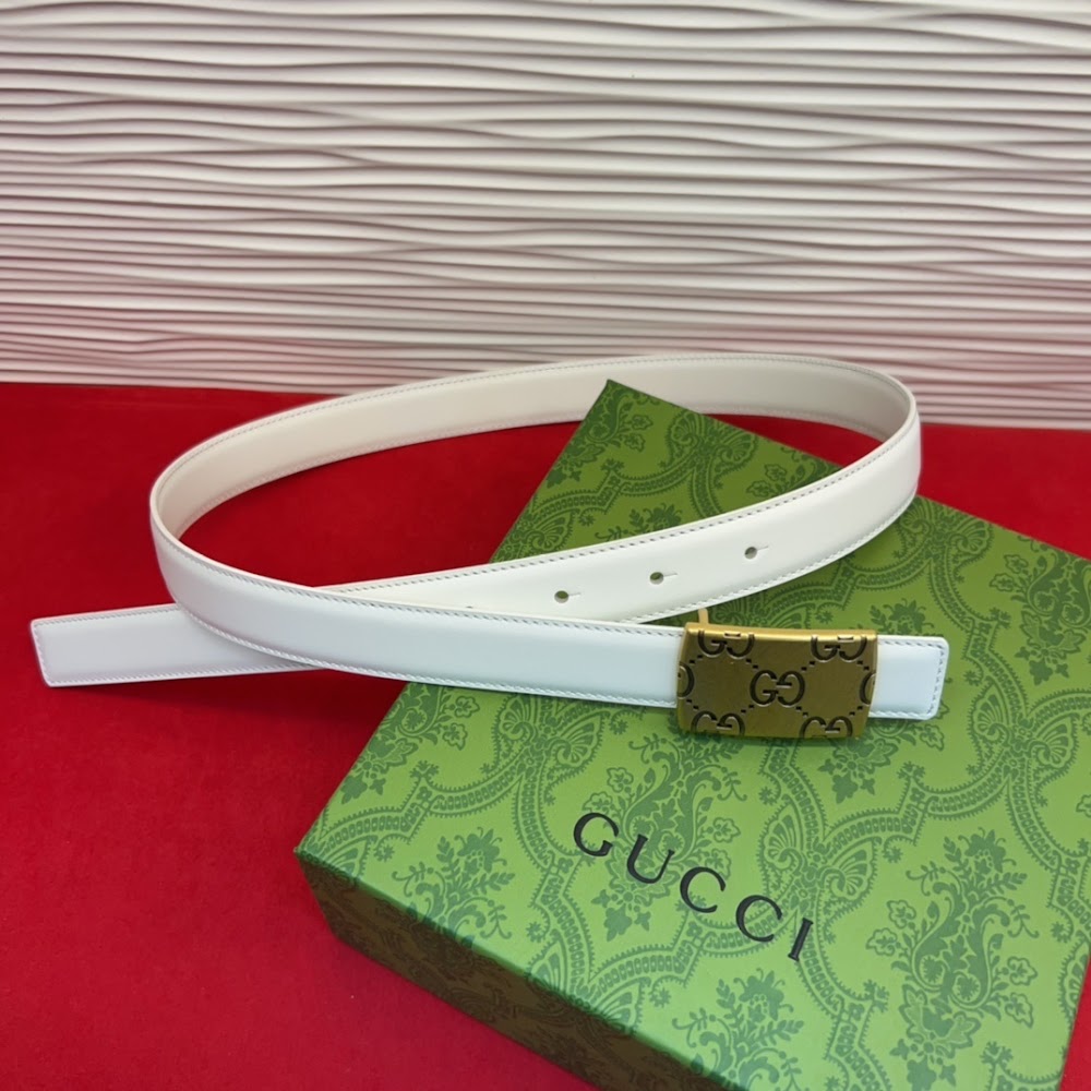 Ezyycart Bags Guccin Luxury Belt --105587