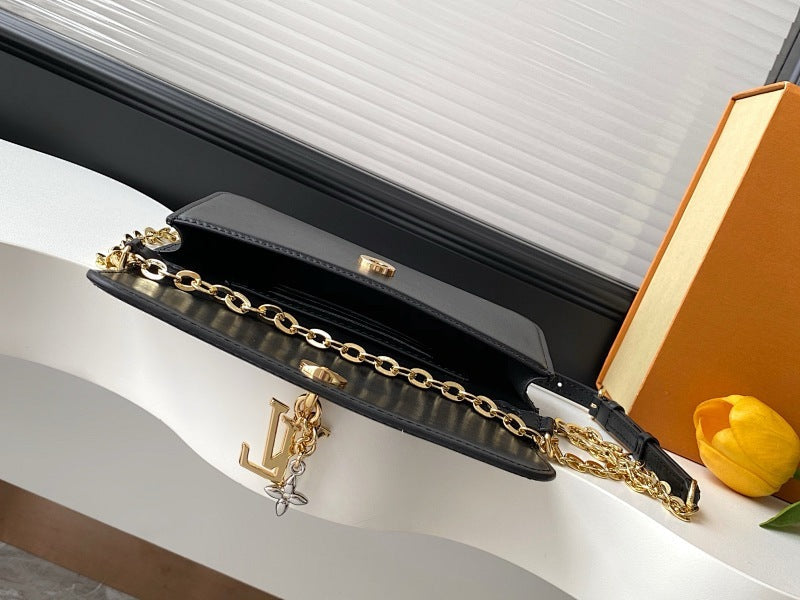 Anum Bags LVn Luxury Bag --80893