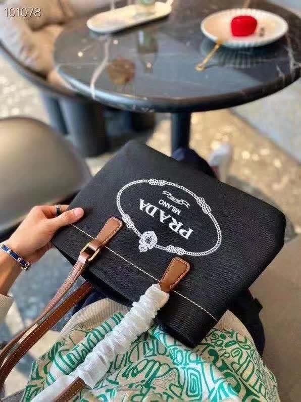 Ezyycart Bags Prada Luxury Bag --53584
