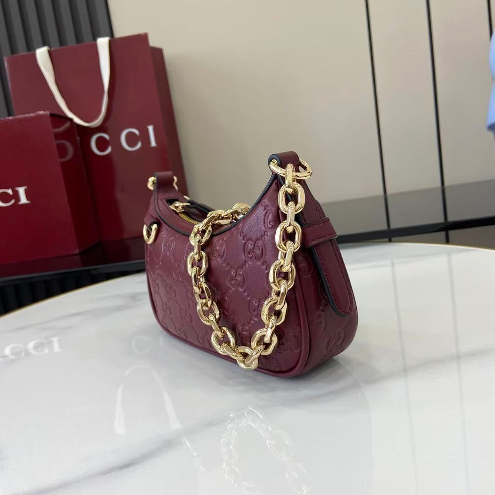 Ezyycart Bags Guccin Luxury Bag --94880