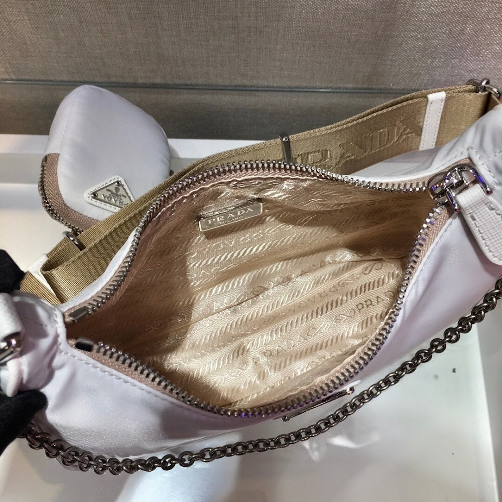 Ezyycart Bags Prada Luxury Bag --54466