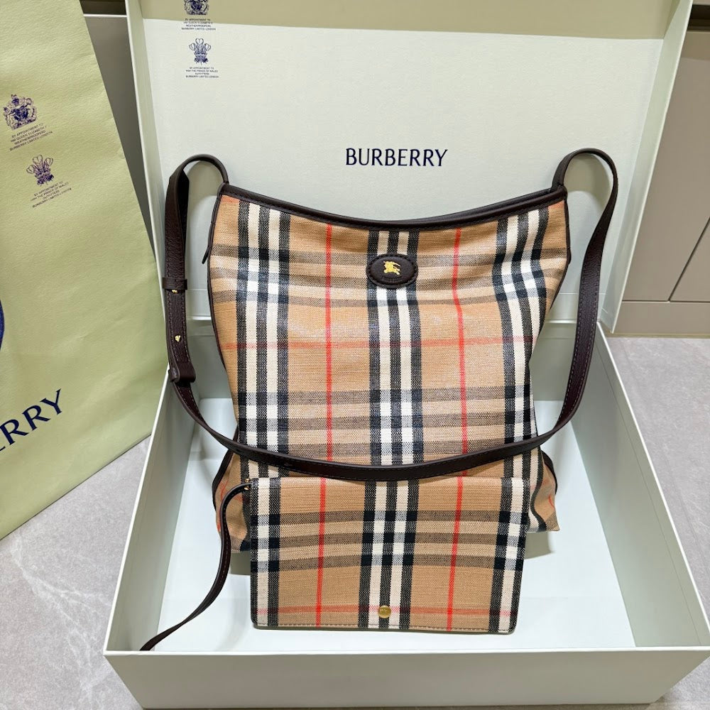 Ezyycart Bags Burberryn Luxury Bag --92952