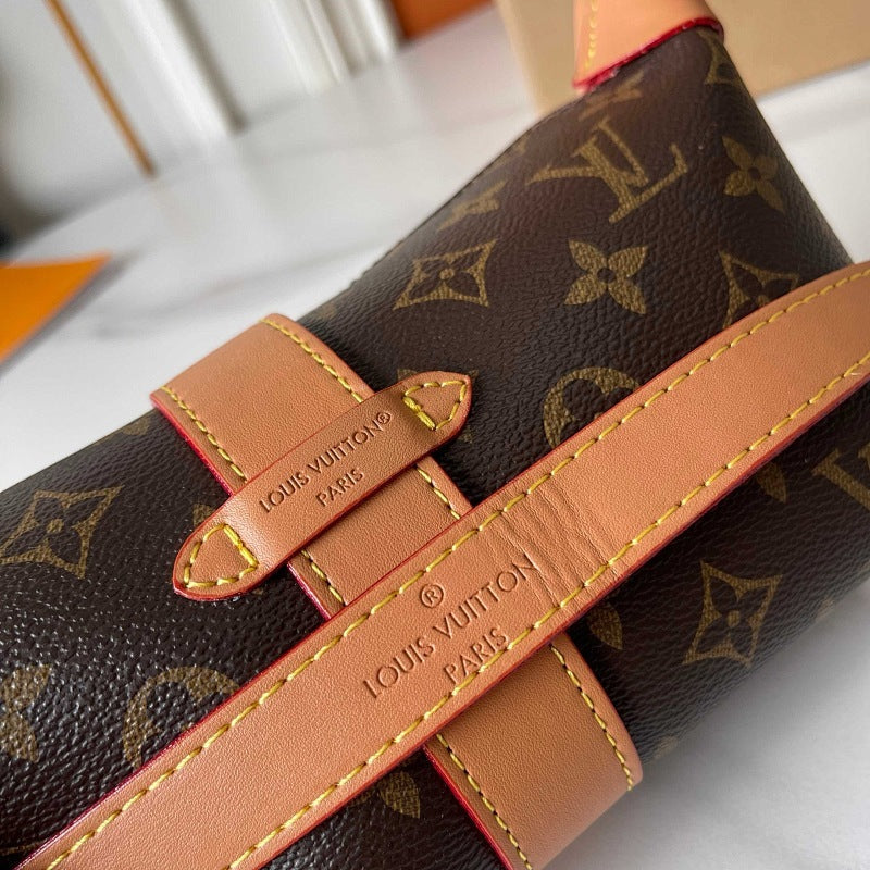 Anum Bags LVn Luxury Bag --78832