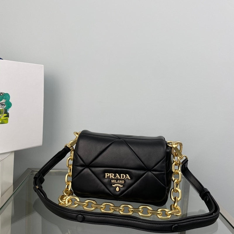 Ezyycart Bags pradn Luxury Bag --74912
