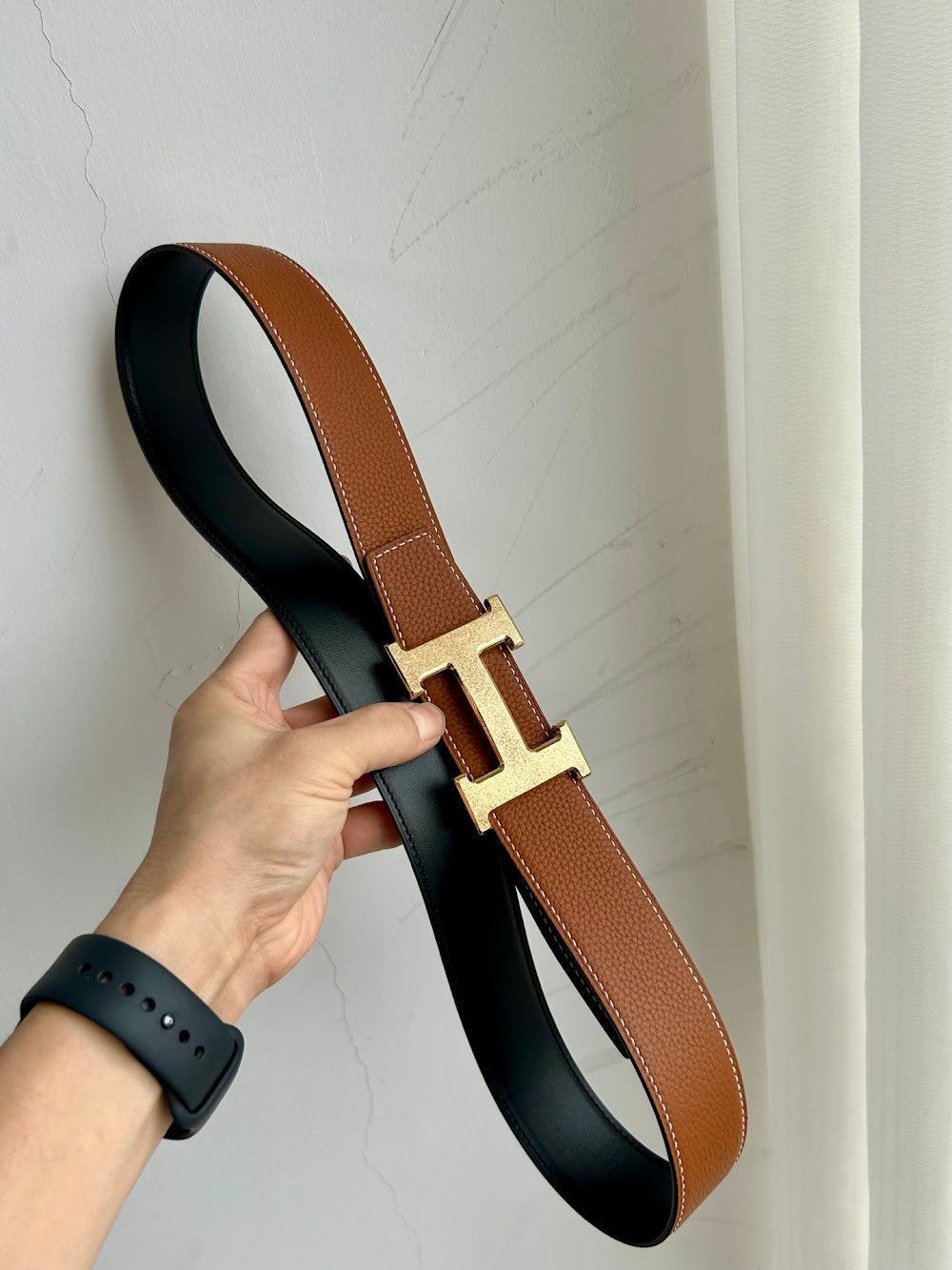 Anum Bags Hermesn Luxury Belt --108773
