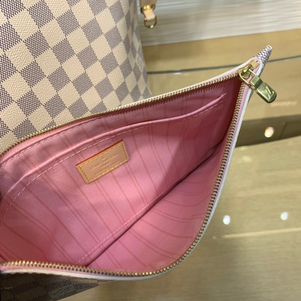 Anum Bags LVn Luxury Bag --80218