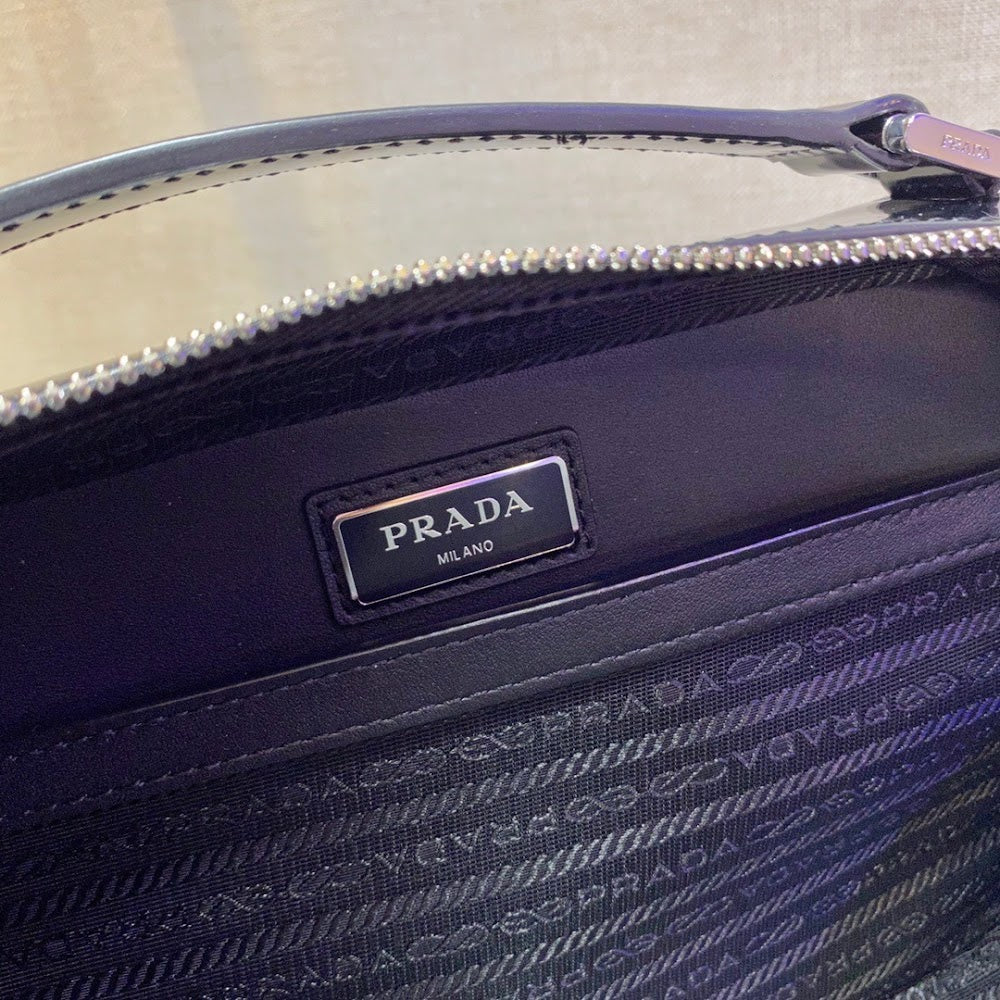 Ezyycart Bags Prada Luxury Bag --53607