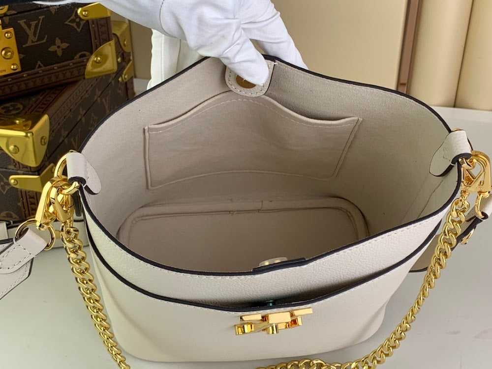 Anum Bags LV Luxury Bag --55652