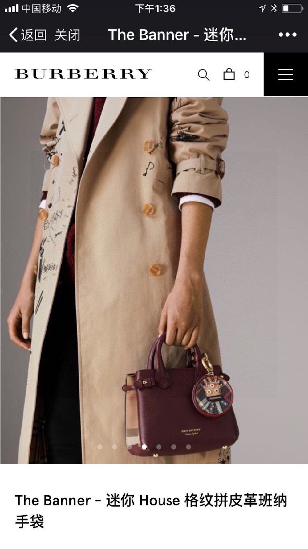 Ezyycart Bags Luxury Bag --50269