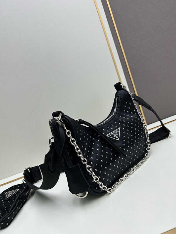 Ezyycart Bags pradn Luxury Bag --74097