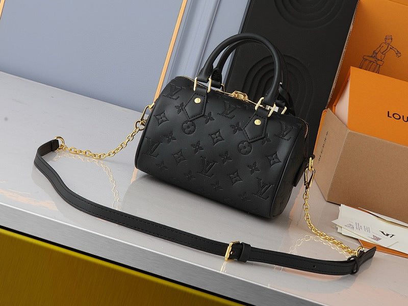 Anum Bags LVn Luxury Bag --79647