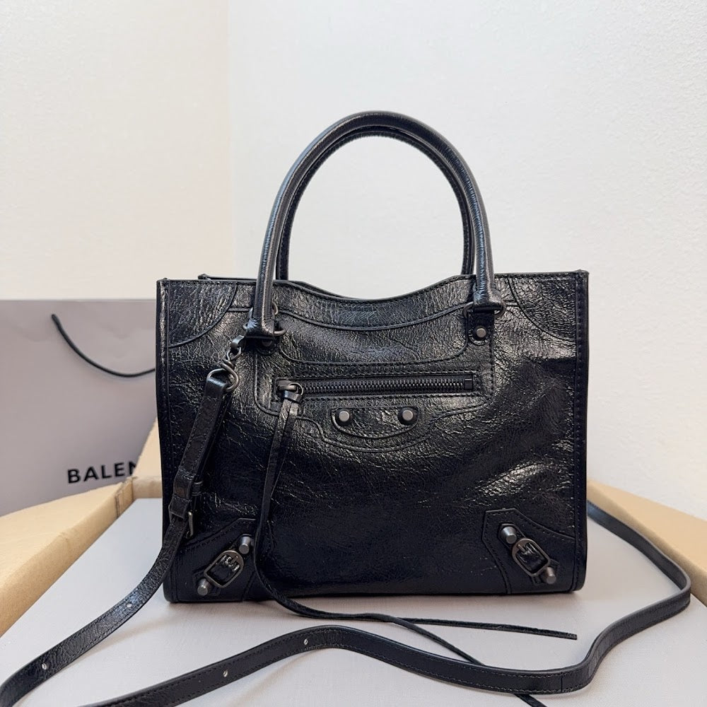 Ezyycart Bags Balenciaga Luxury Bag --111693