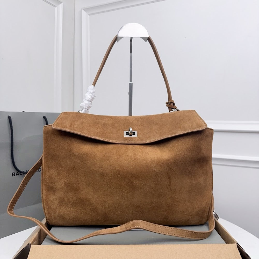 Ezyycart Bags Balenciaga Luxury Bag --111236
