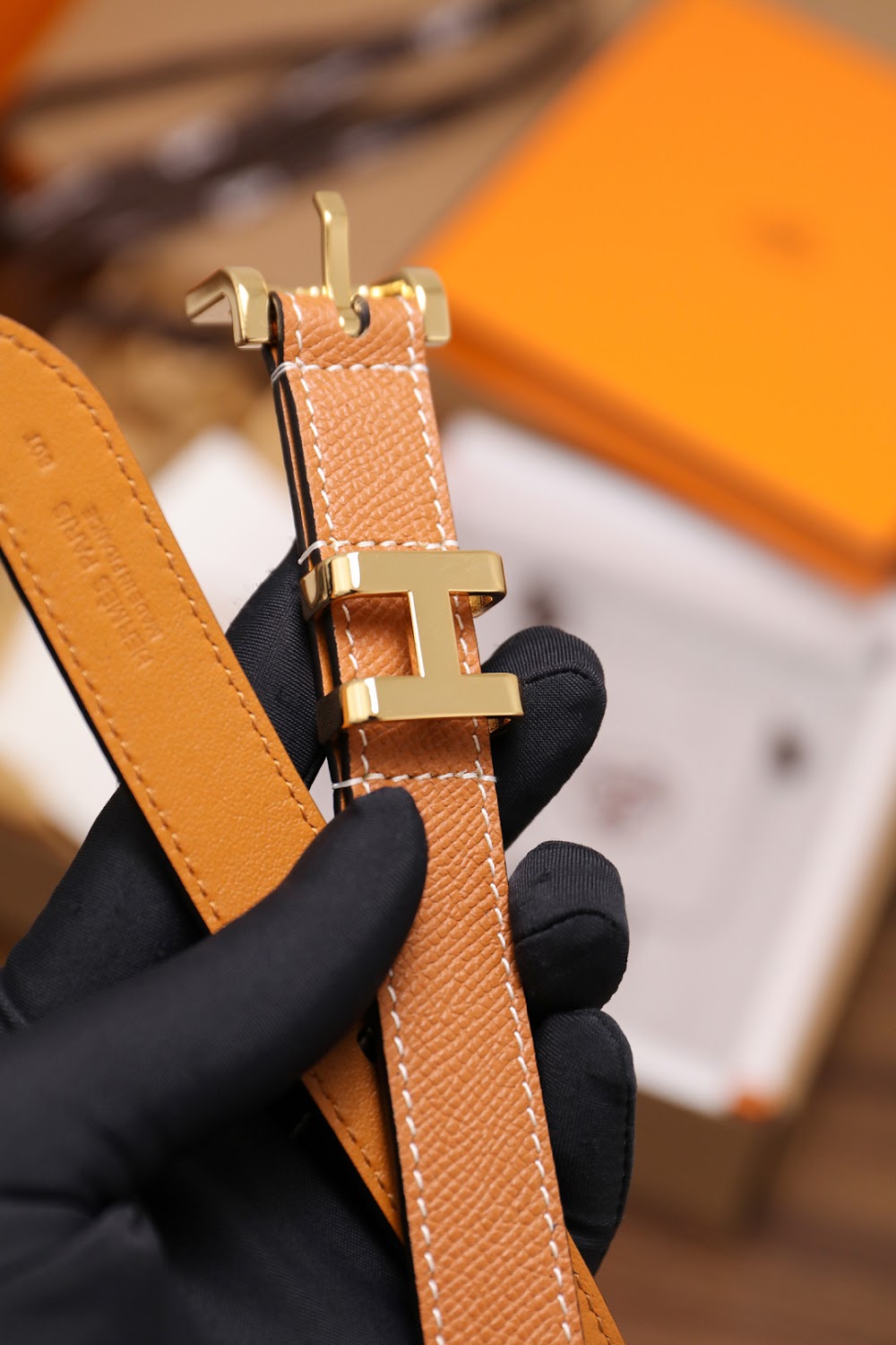 Anum Bags Hermesn Luxury Belt --109000