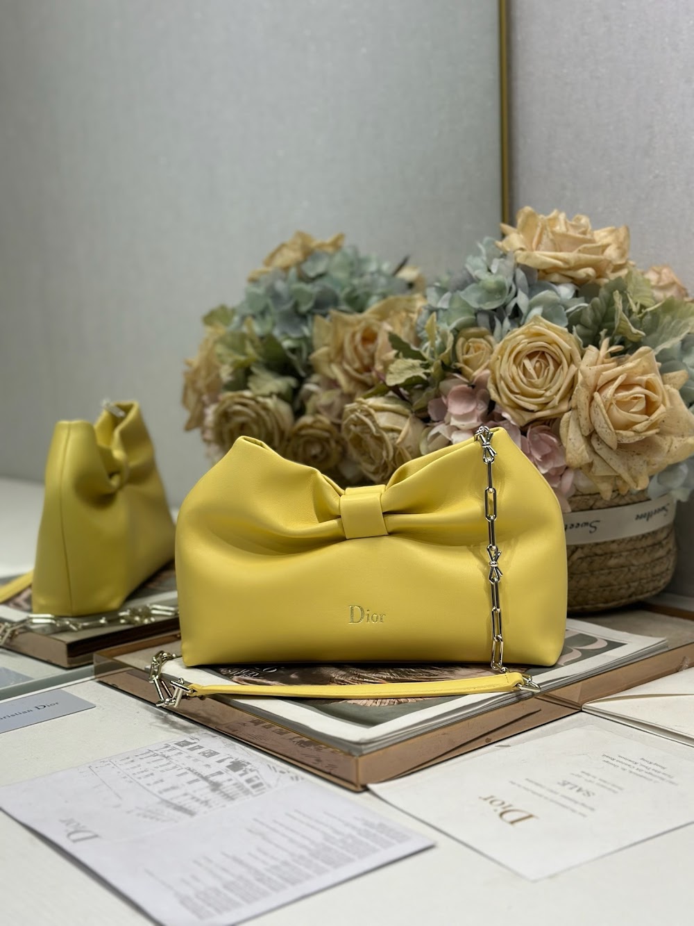 Ezyycart Bags Diorn Luxury Bag --115585