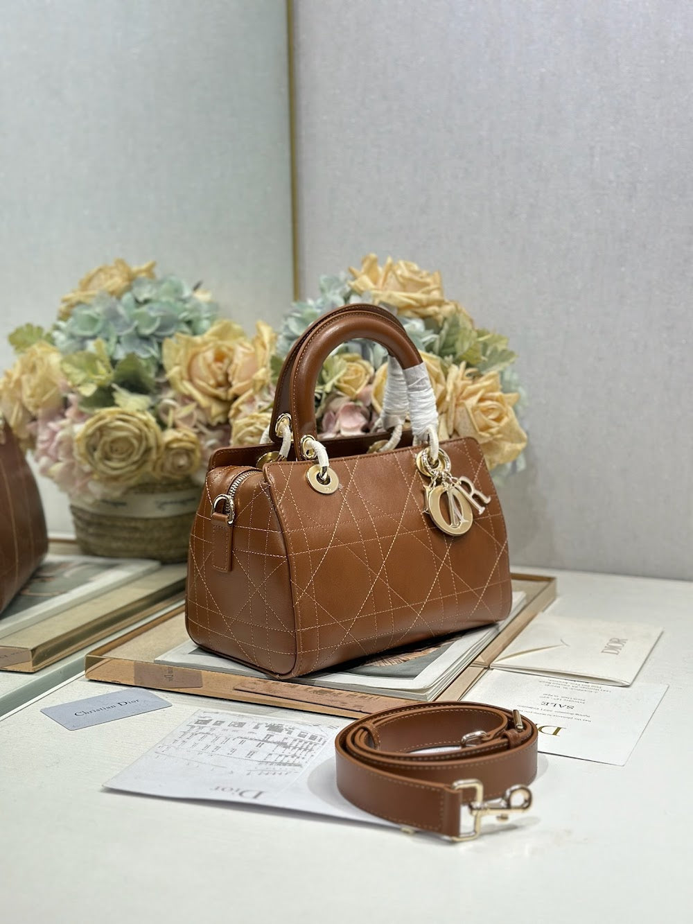 Ezyycart Bags Diorn Luxury Bag --115417