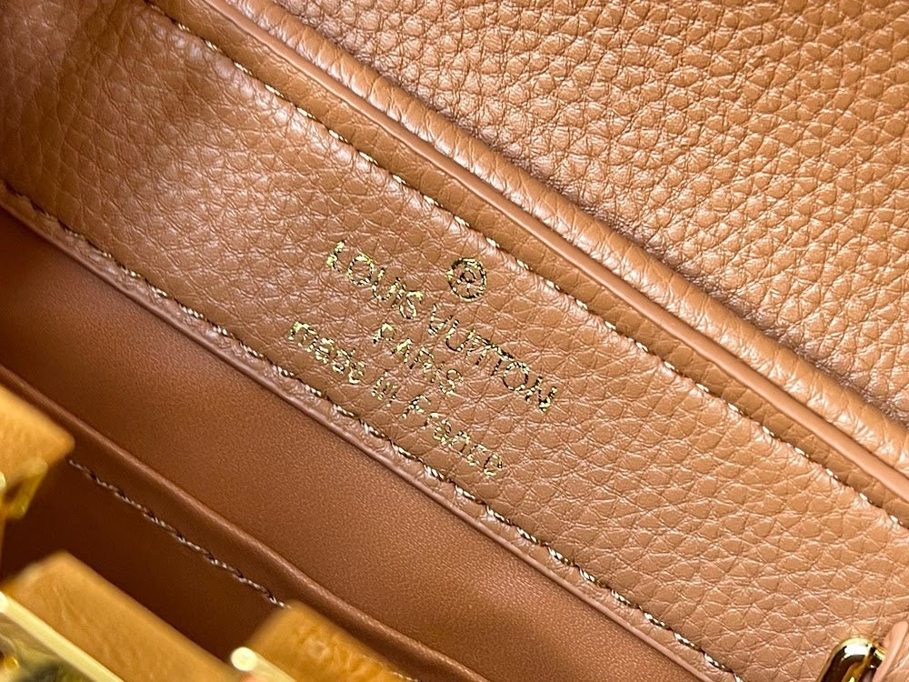 Anum Bags LVn Luxury Bag --78727