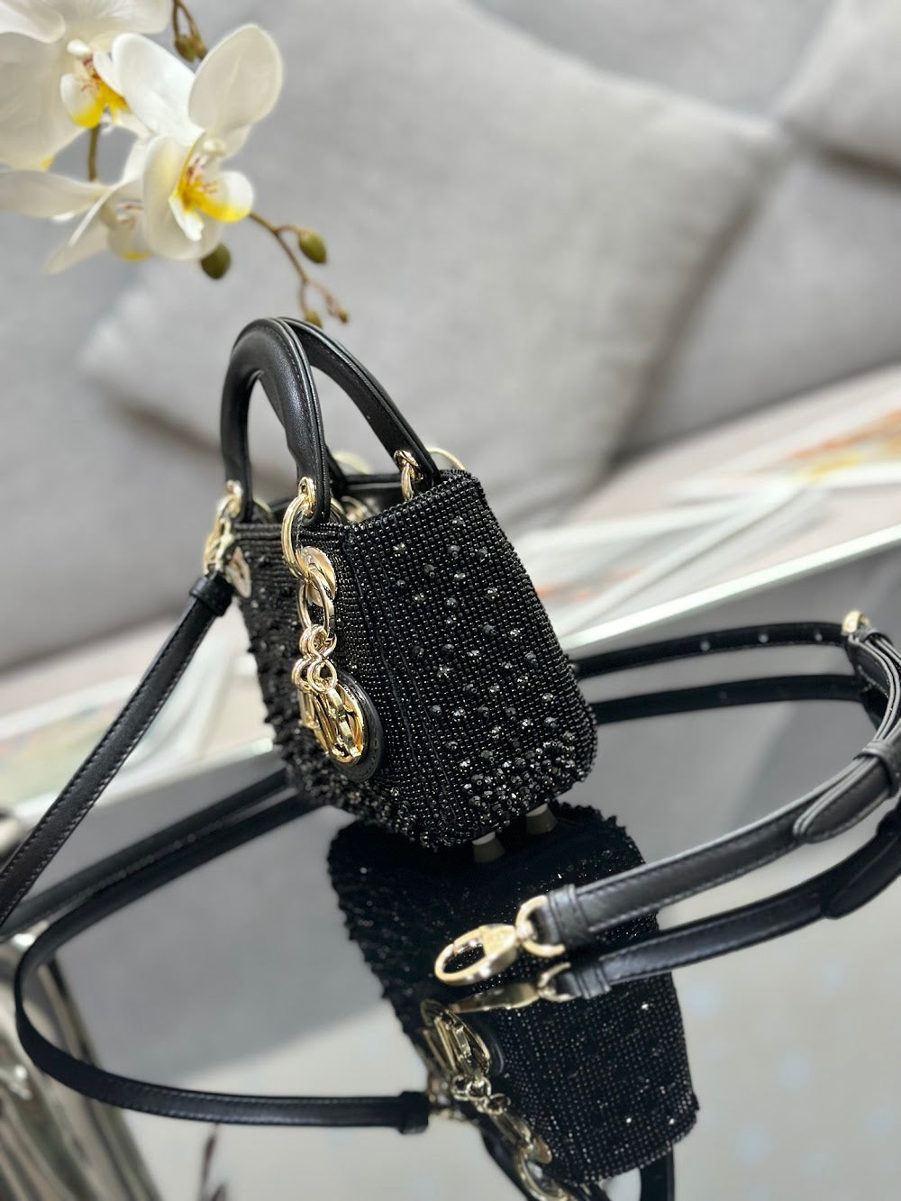 Ezyycart Bags Diorn Luxury Bag --115677
