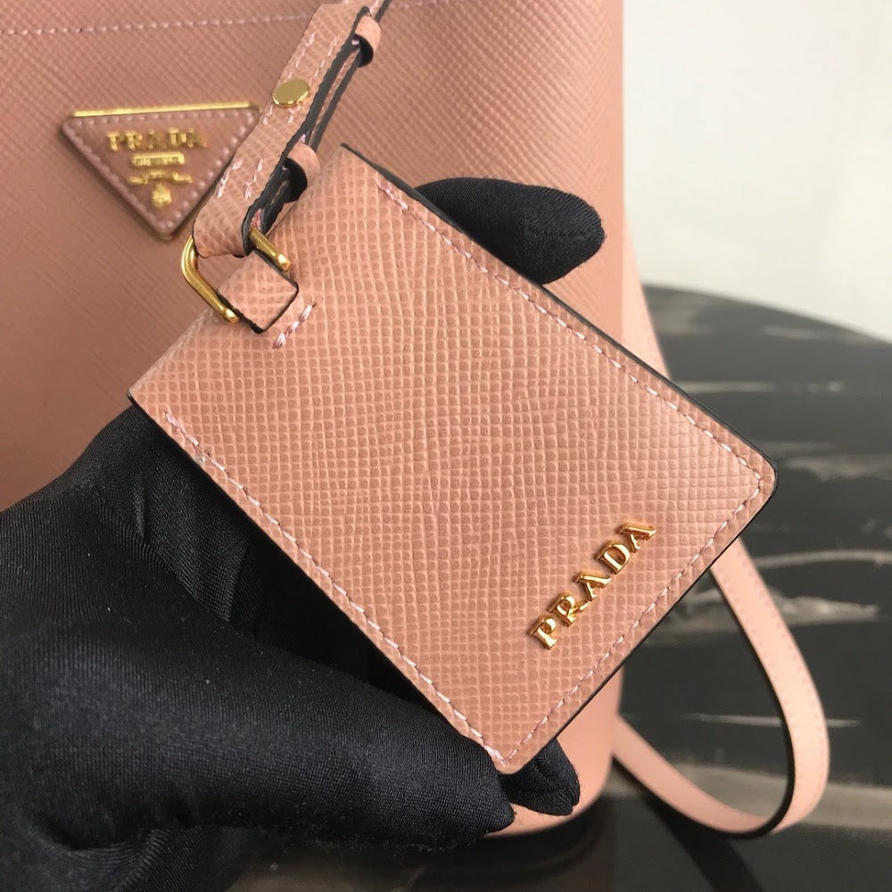 Ezyycart Bags Prada Luxury Bag --53783