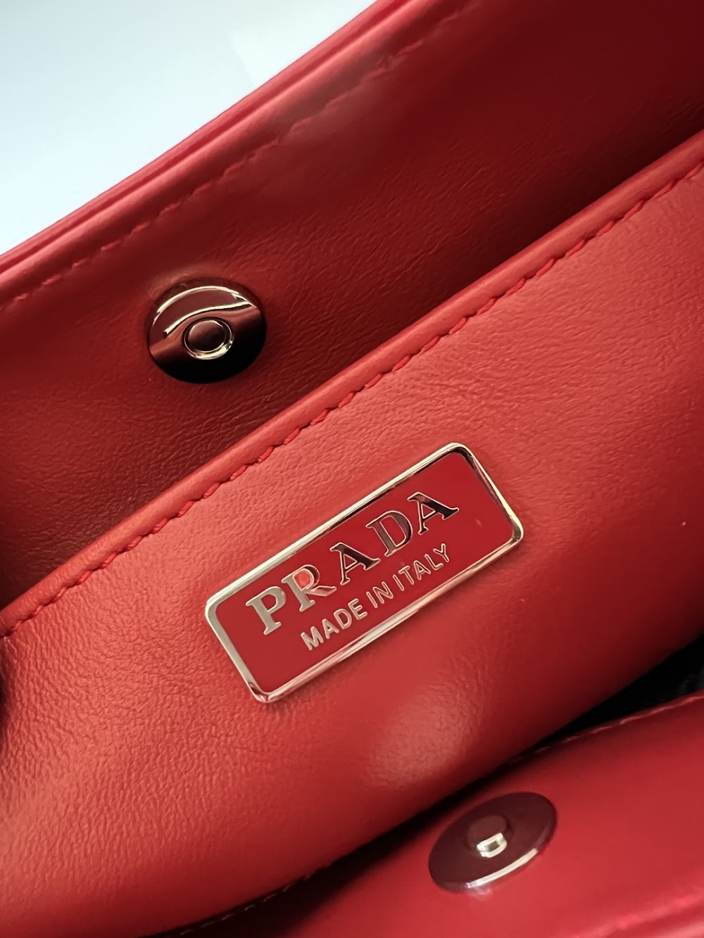 Ezyycart Bags Pradn Luxury Bag --102434