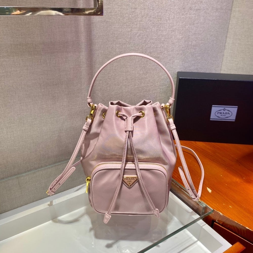 Ezyycart Bags Prada Luxury Bag --54425