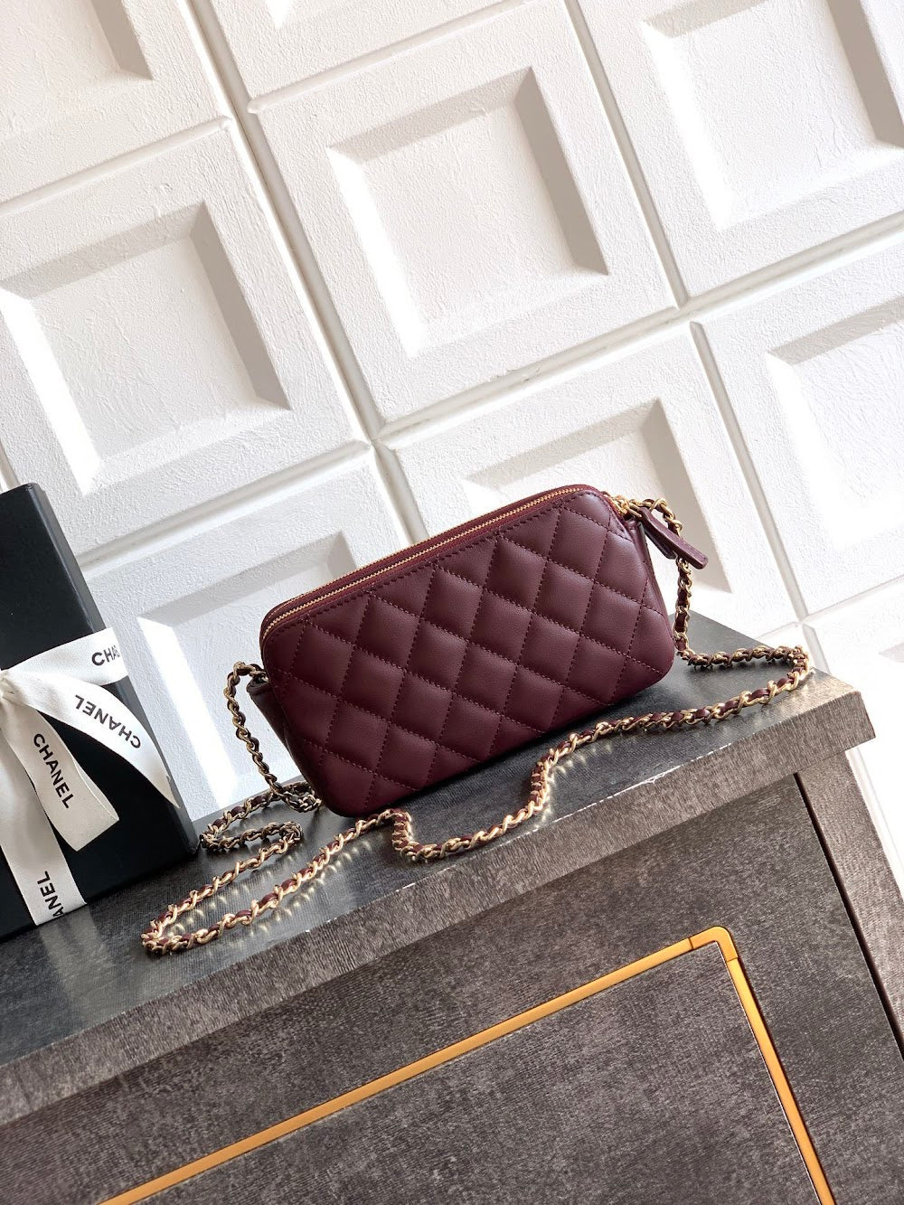 Anum Bags CHn Luxury Bag --113041