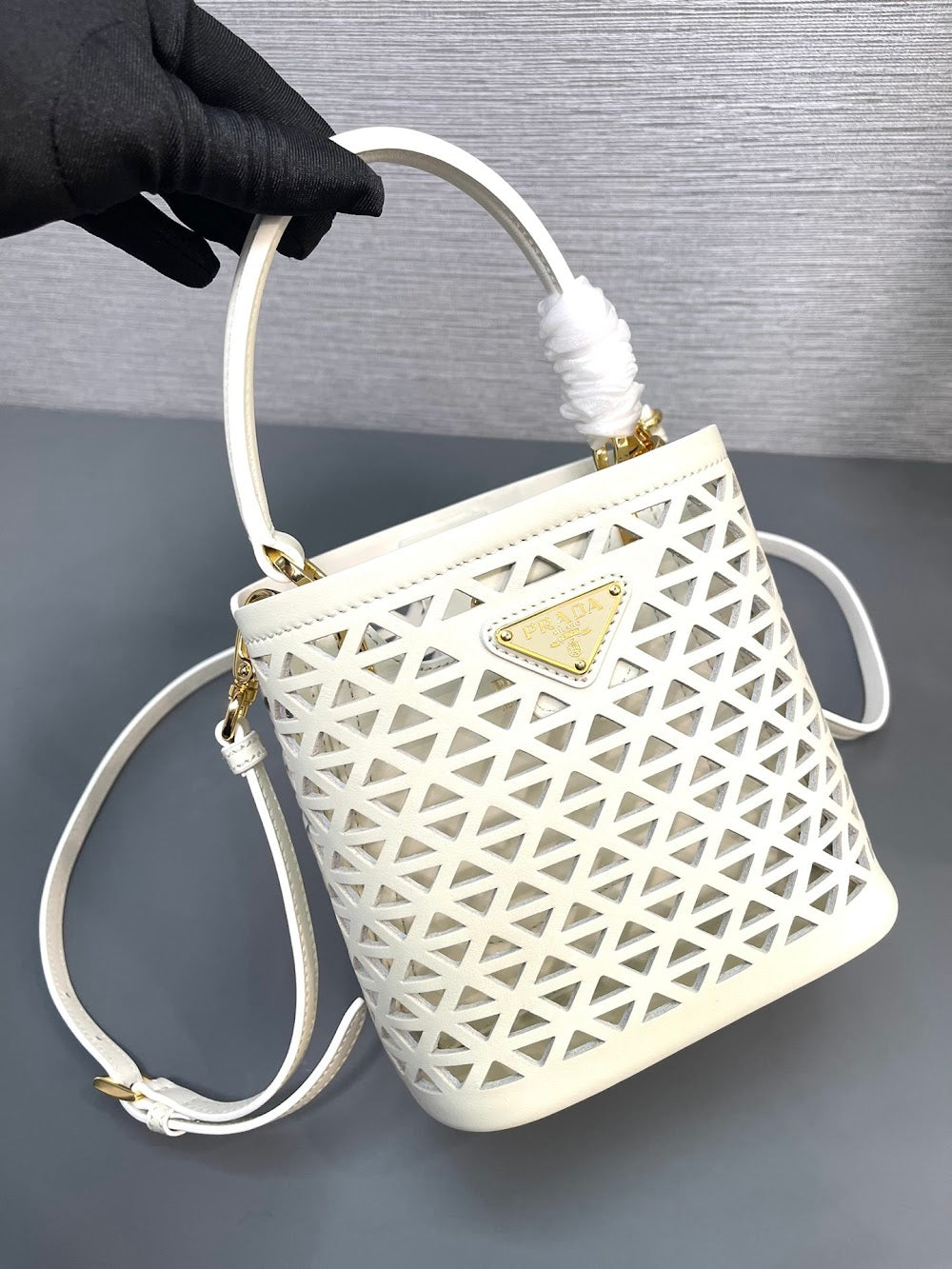 Ezyycart Bags Pradn Luxury Bag --102049