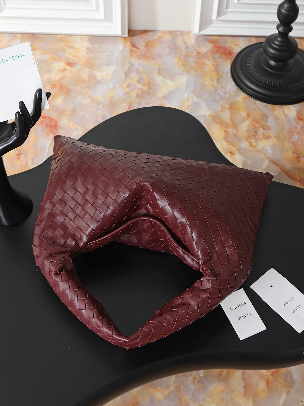 Ezyycart Bags Bottegan Luxury Bag --91377