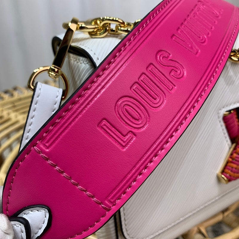 Anum Bags ln Luxury Bag --60233
