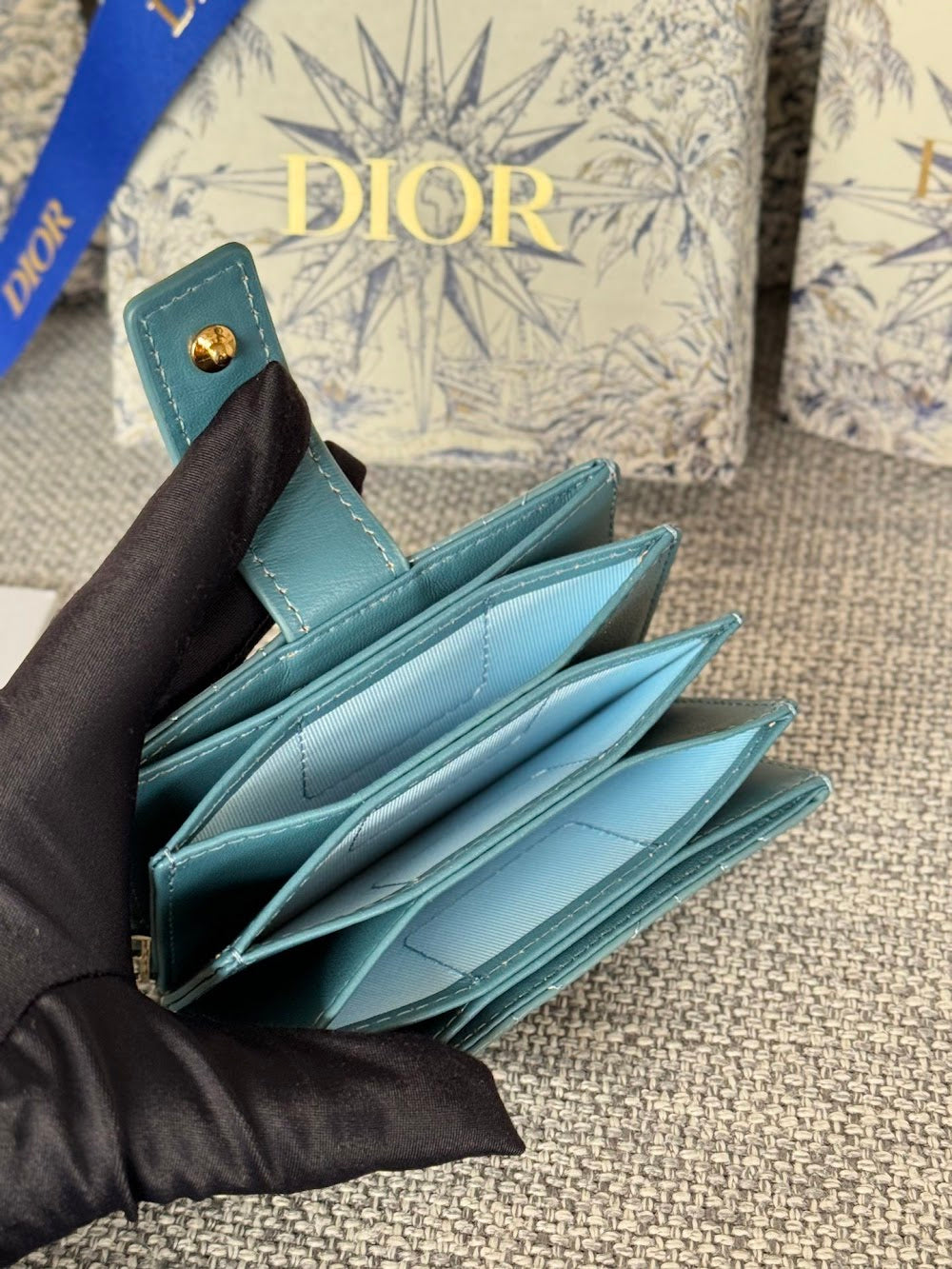 Anum Bags Diorn Luxury Bag --114598
