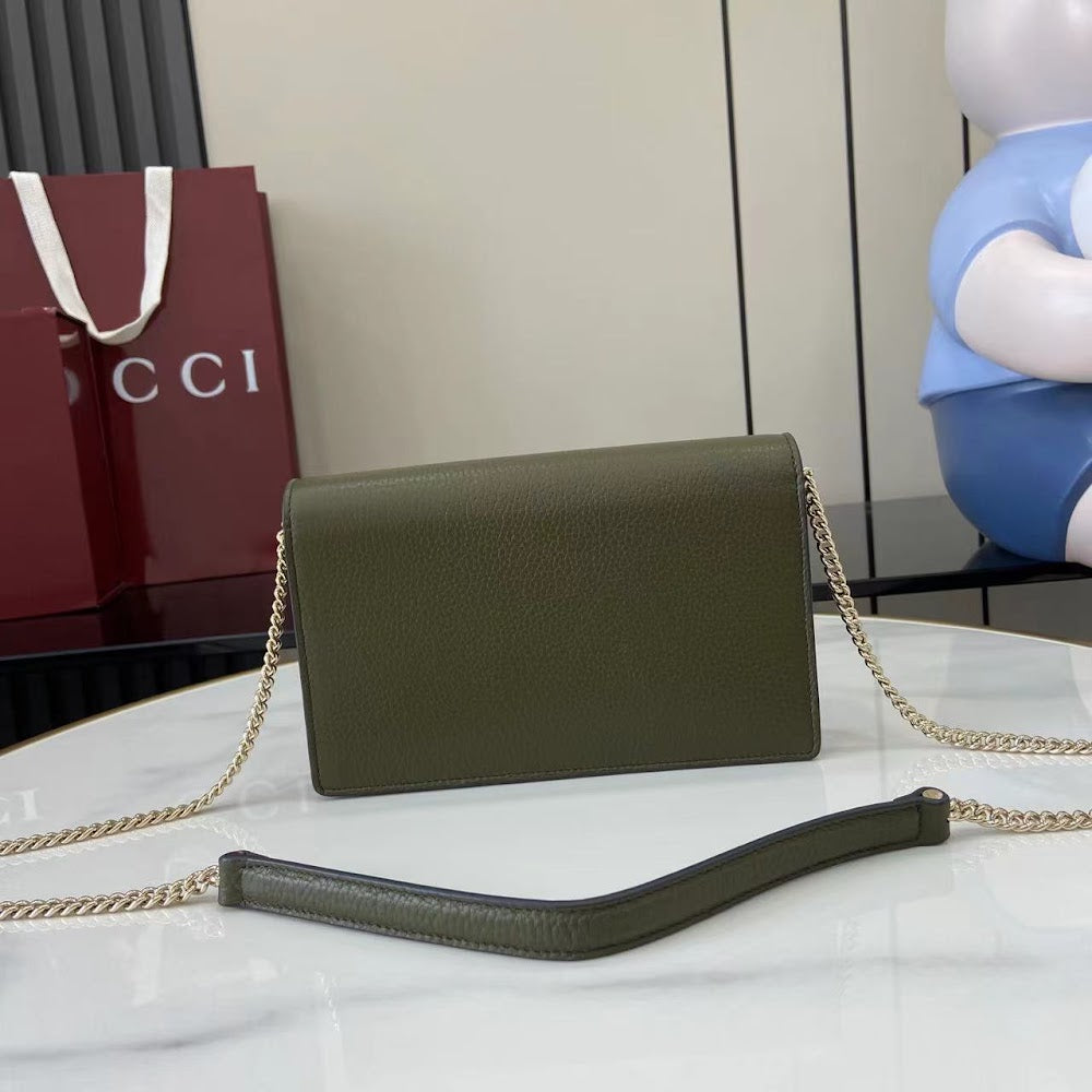 Ezyycart Bags Guccin Luxury Bag --94620