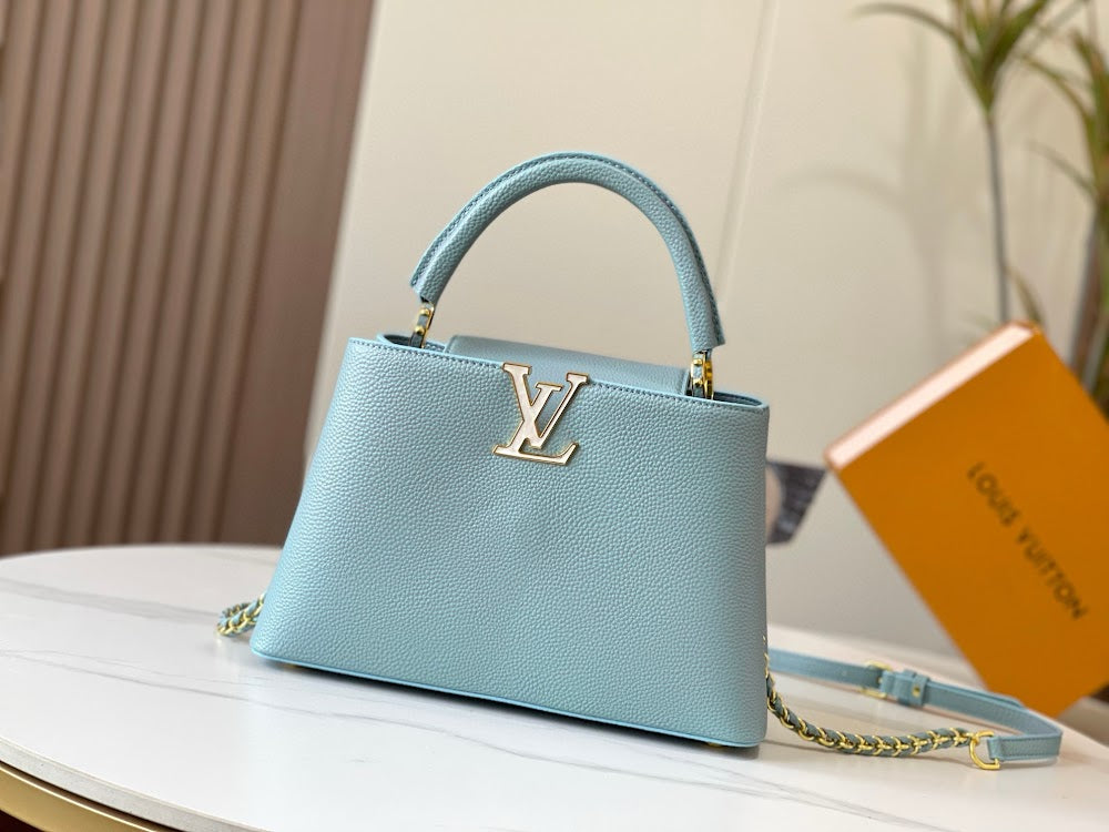 Anum Bags LVn Luxury Bag --81005