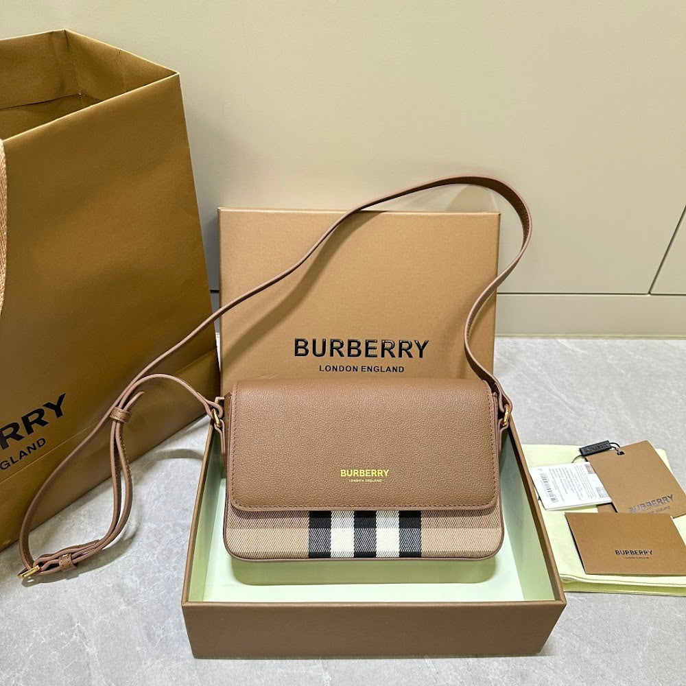 Ezyycart Bags Burberryn Luxury Bag --92390