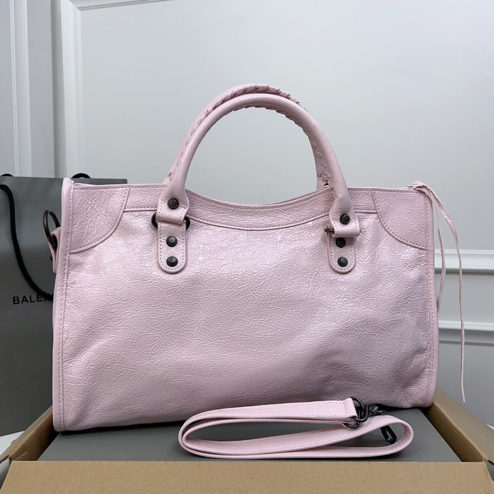 Ezyycart Bags Balenciaga Luxury Bag --110797