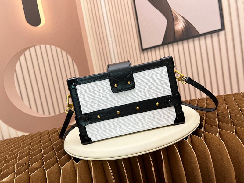 Anum Bags LVn Luxury Bag --81366