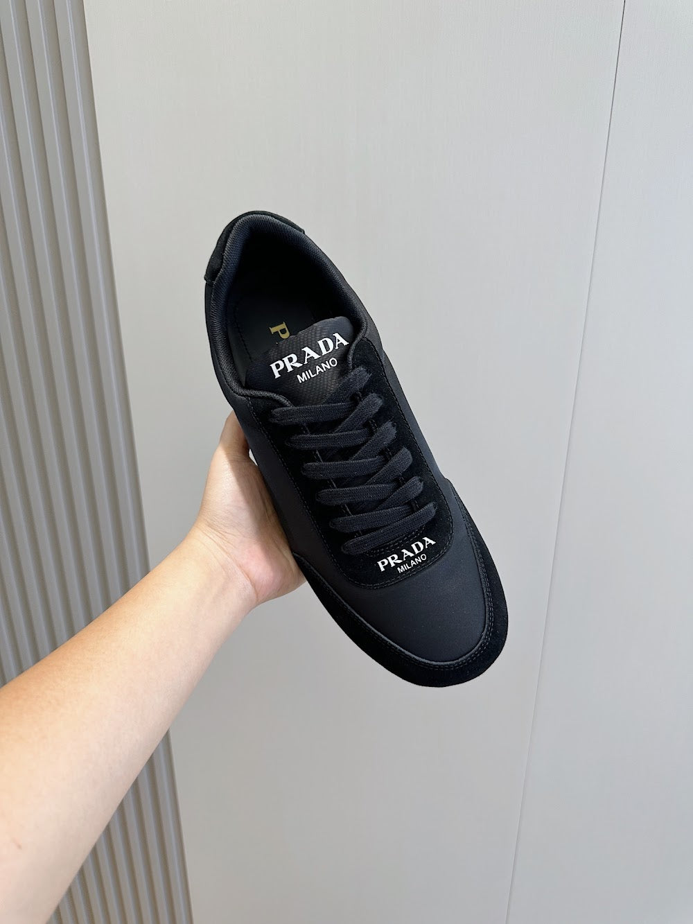Ezyycart Bags Prada Luxury Heels --52895