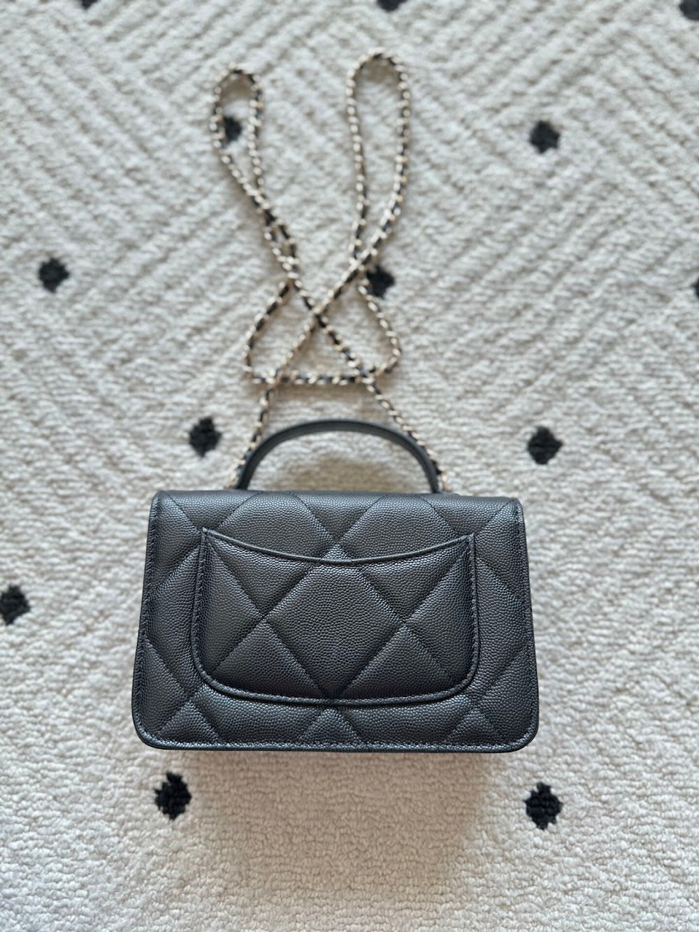 Anum Bags CHn Luxury Bag --112708