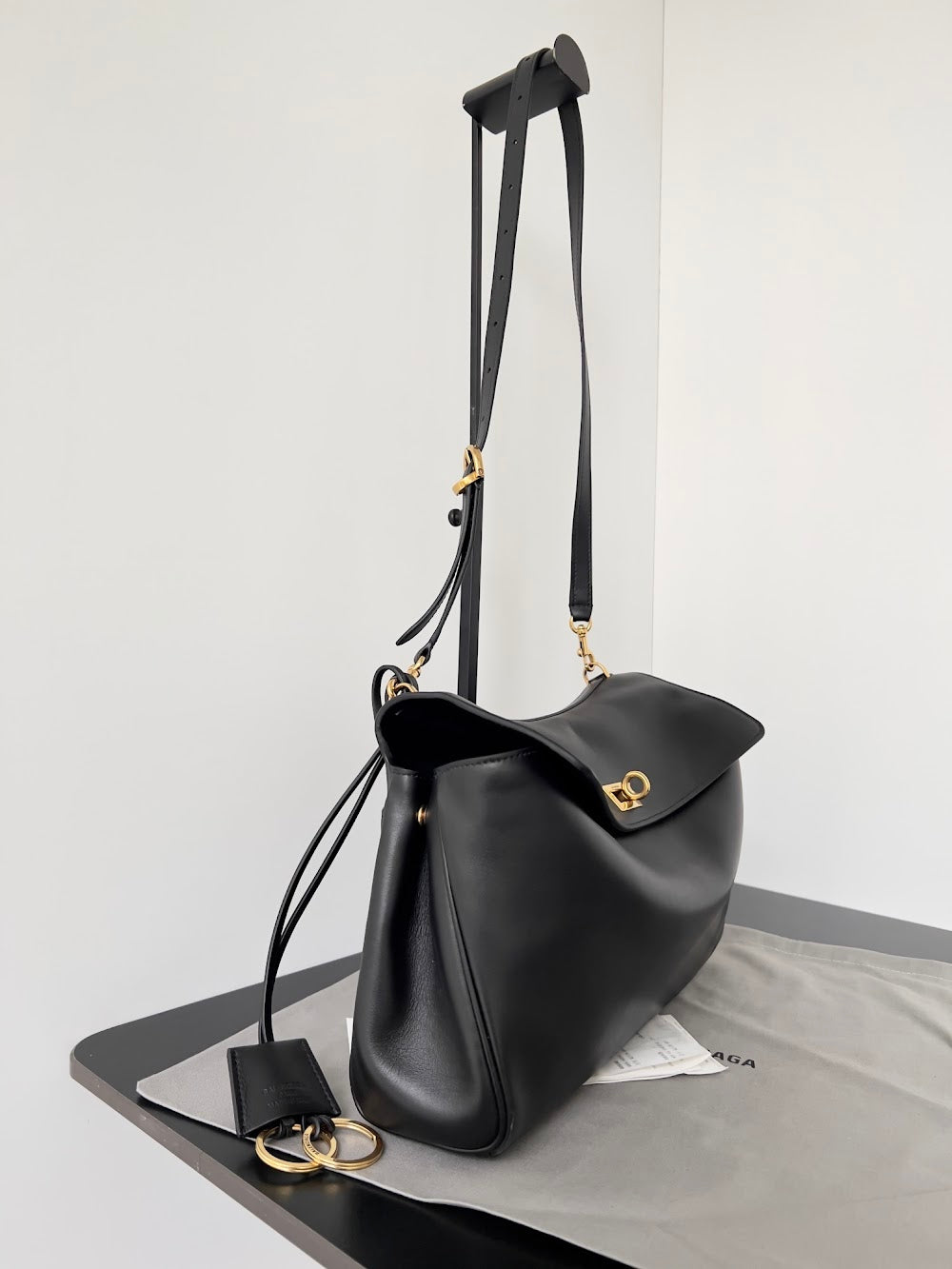 Ezyycart Bags Balenciaga Luxury Bag --111626