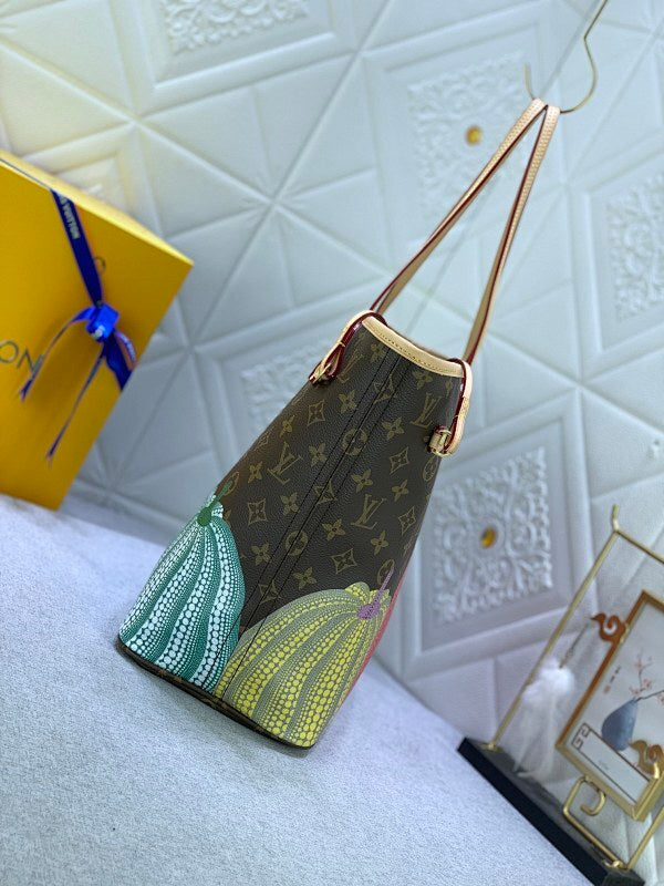 Anum Bags LVn Luxury Bag --79051