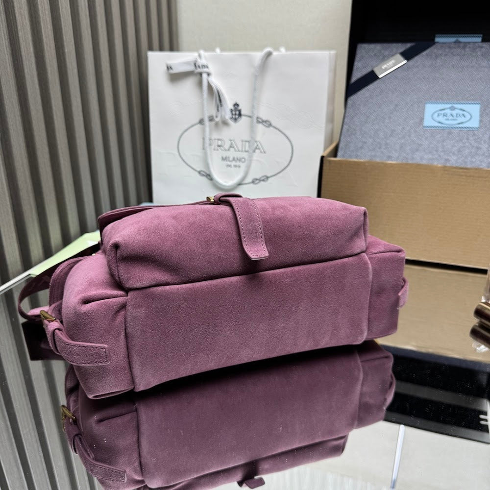 Ezyycart Bags Pradn Luxury Bag --101558