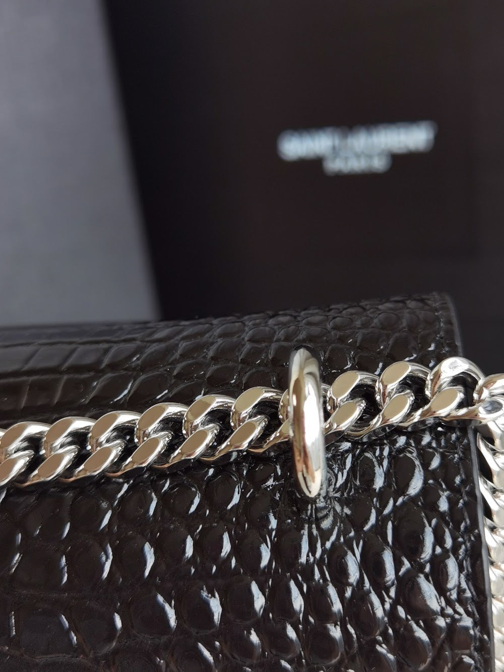 Ezyycart Bags YSLn Luxury Bag --119958