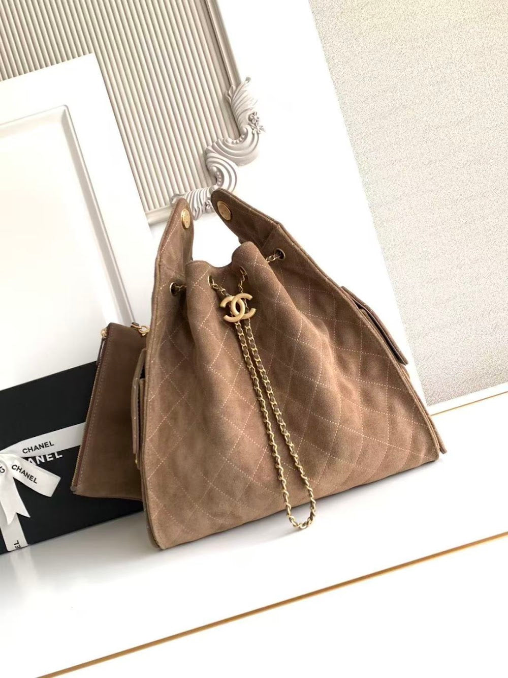 Anum Bags CHn Luxury Bag --112832