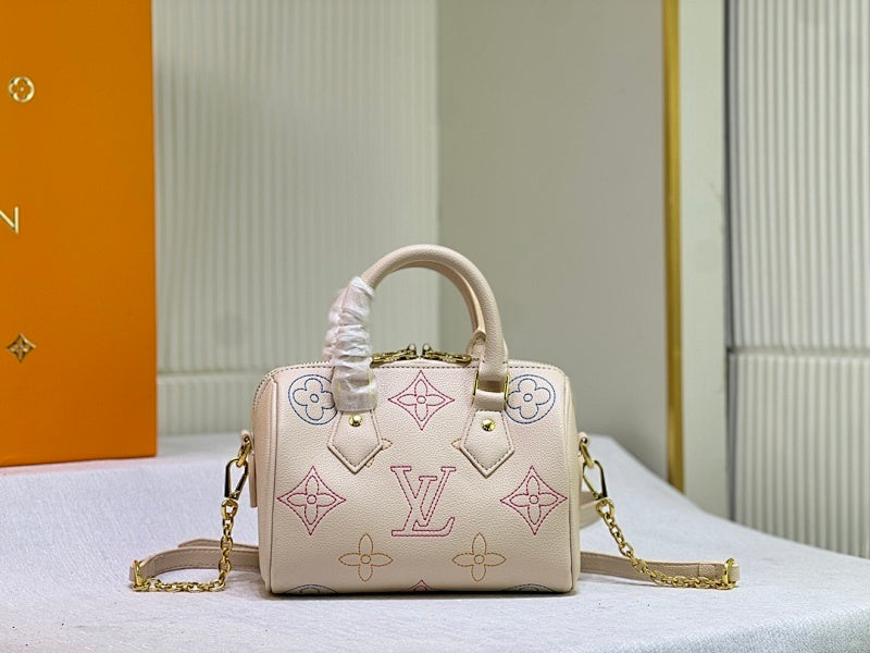 Anum Bags LVn Luxury Bag --80782