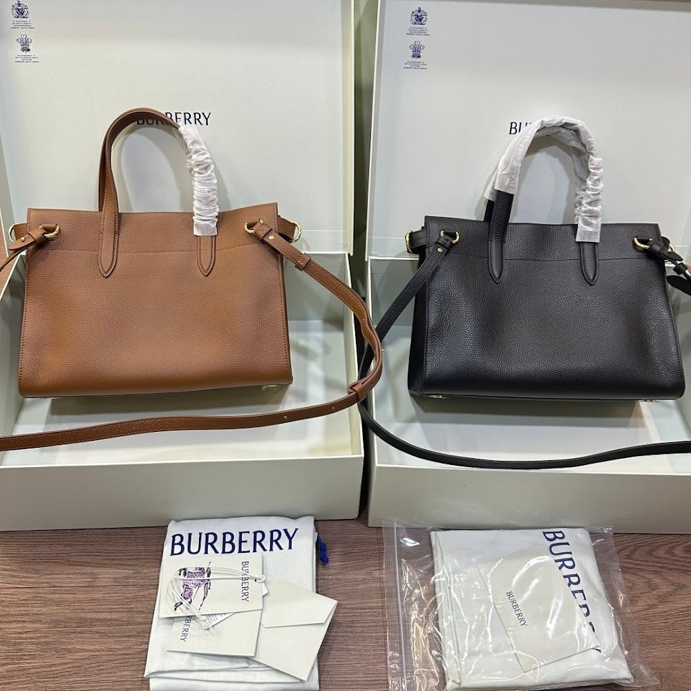 Ezyycart Bags Burberryn Luxury Bag --92618